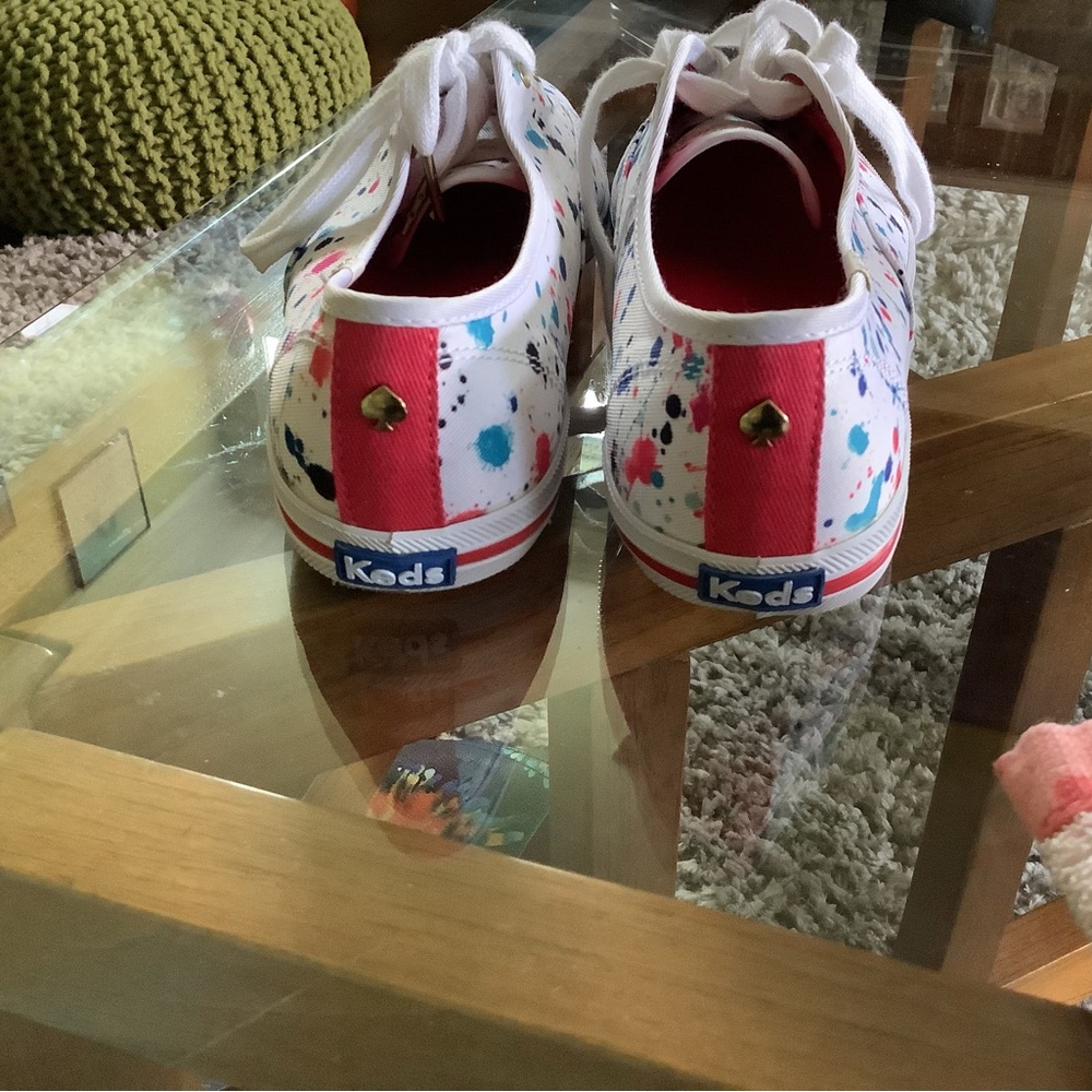 Kate Spade Keds